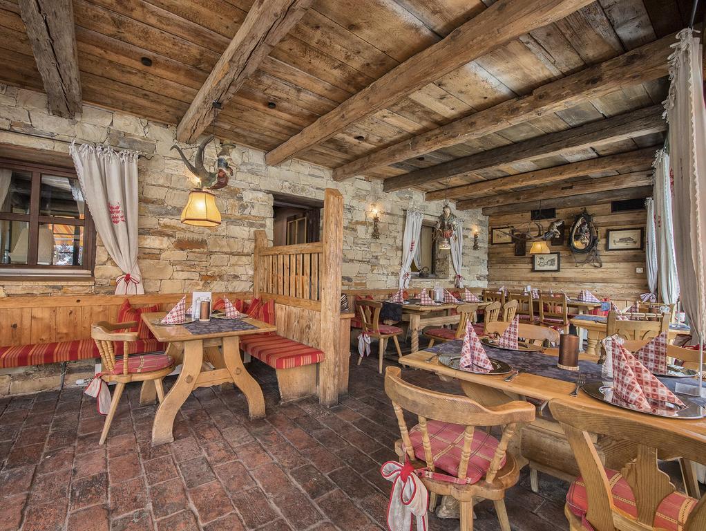 Suedtiroler Stube Lägenhet Seefeld in Tirol Exteriör bild