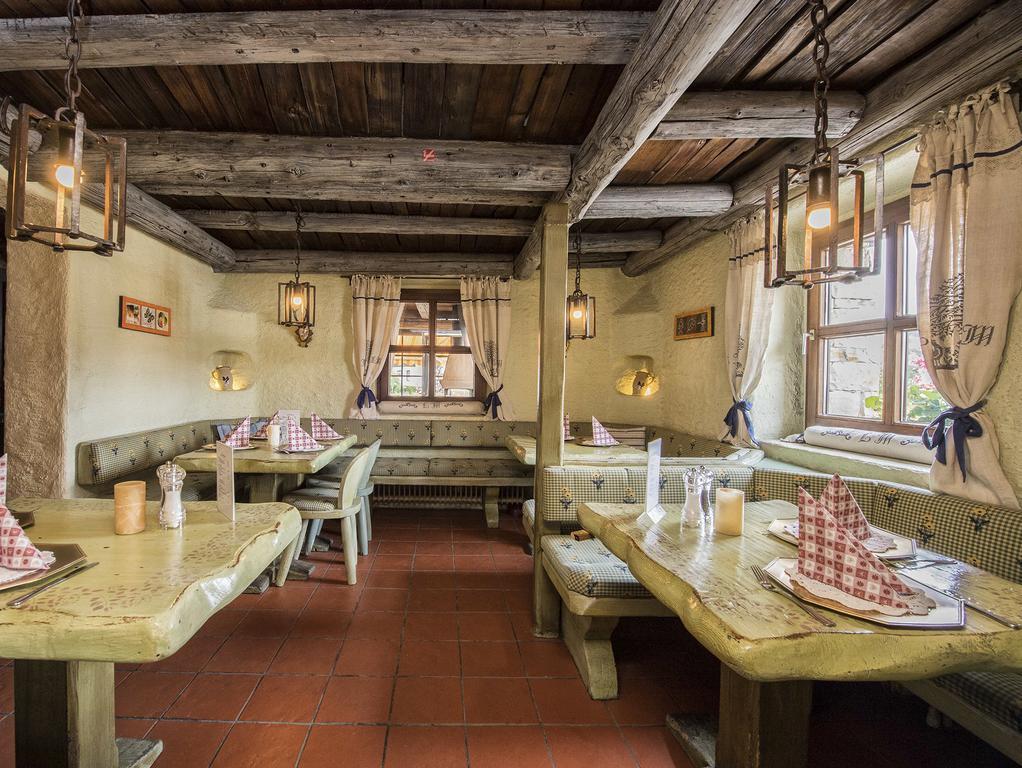 Suedtiroler Stube Lägenhet Seefeld in Tirol Exteriör bild