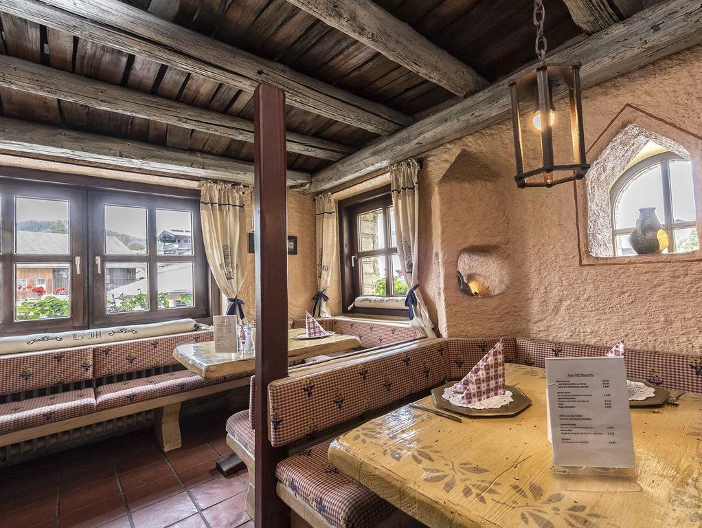 Suedtiroler Stube Lägenhet Seefeld in Tirol Exteriör bild