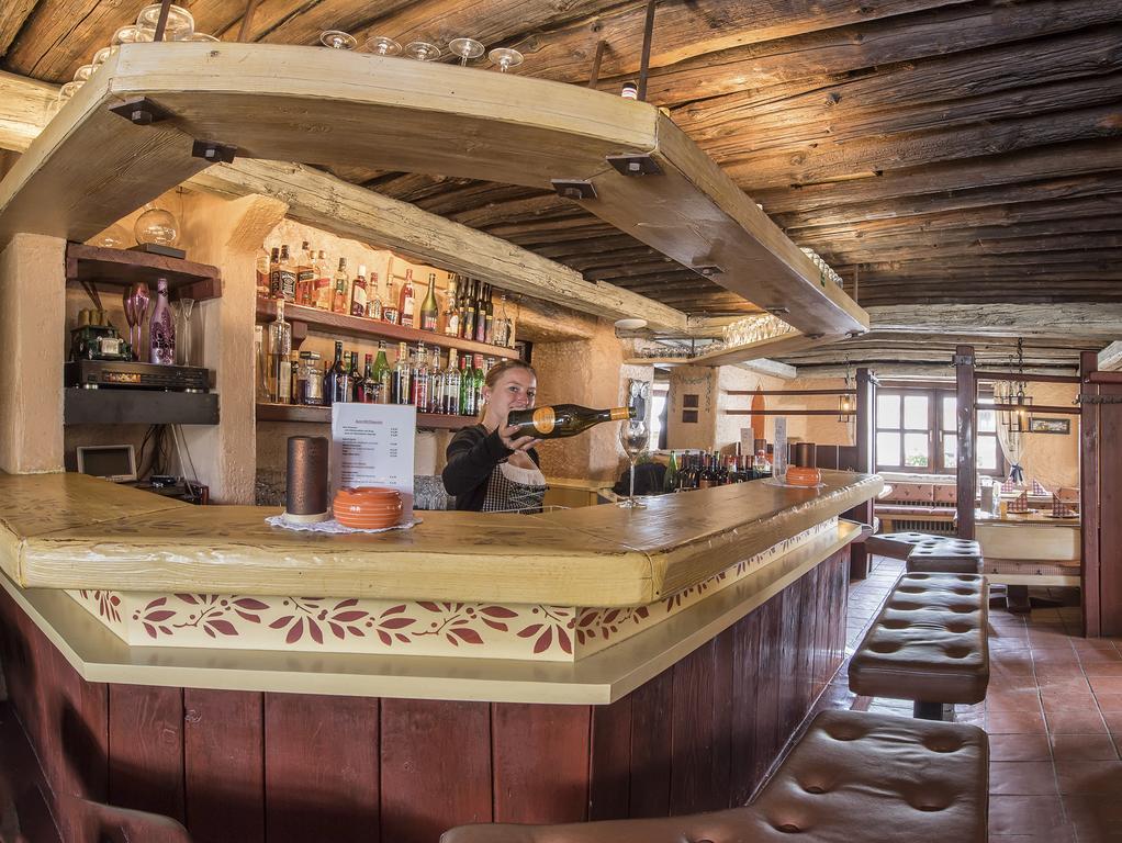 Suedtiroler Stube Lägenhet Seefeld in Tirol Exteriör bild