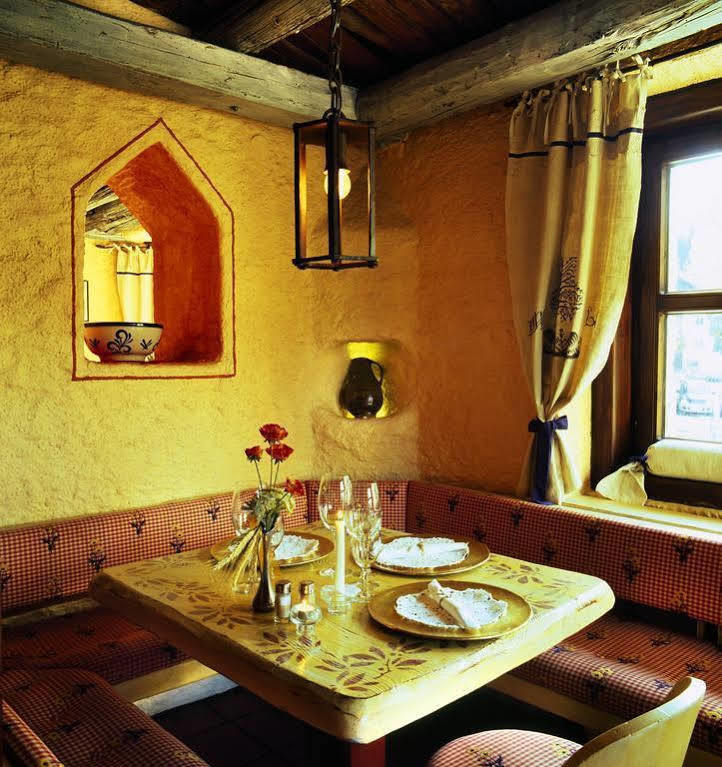 Suedtiroler Stube Lägenhet Seefeld in Tirol Exteriör bild