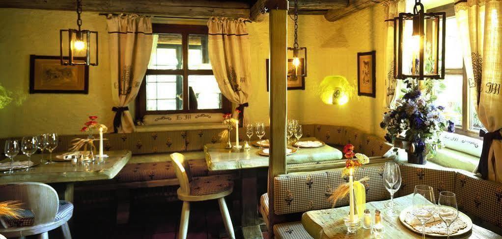 Suedtiroler Stube Lägenhet Seefeld in Tirol Exteriör bild
